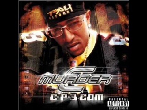 C-Murder - Get Bucked Get Crunked (Lyrics / Paroles)
