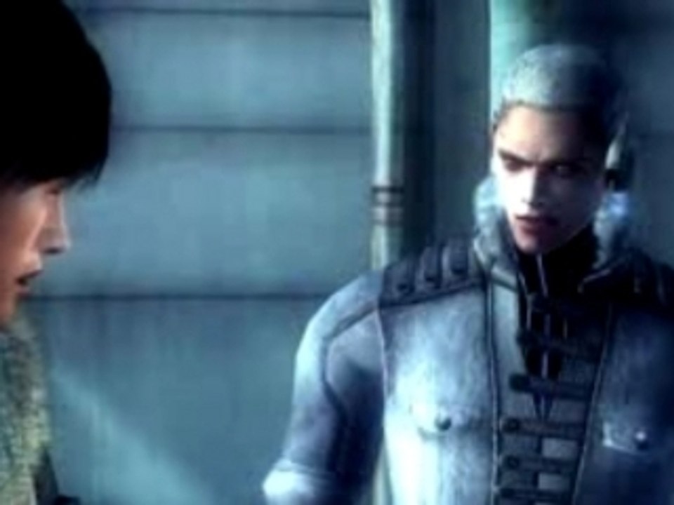 Lost Planet Webisode #2