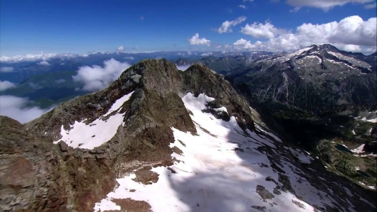 EN - Landscape of the day - Stage 17 (Saint-Gaudens > Saint-Lary Pla d'Adet)