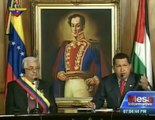 (Vídeo) Relación con China contribuye a la creación de la Venezuela potencia