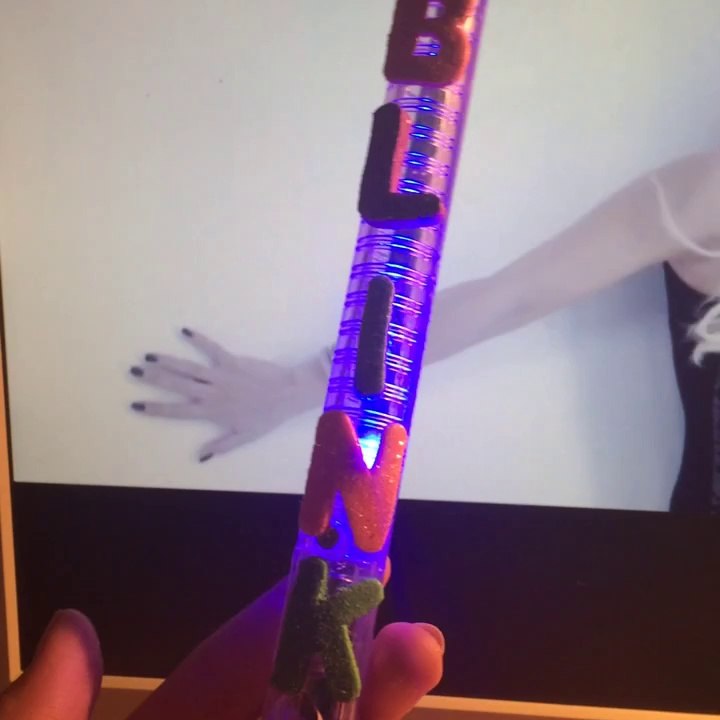 Aktion vom Bayao Summer Dance