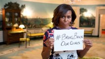 Can a hashtag #BringBackOurGirls?