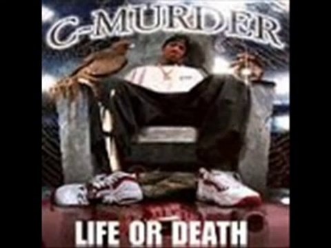 C-Murder - Pulla Kick Door (Lyrics / Paroles)