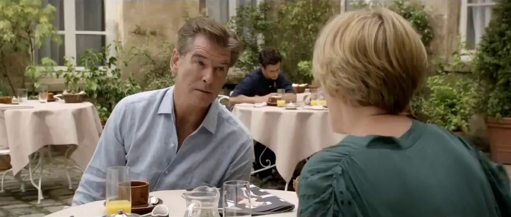 The Love Punch Trailer 2014