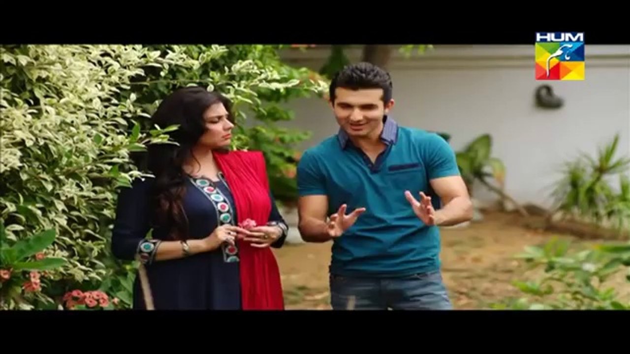 Main Na Manu Haar Episode 24 HUM TV Drama