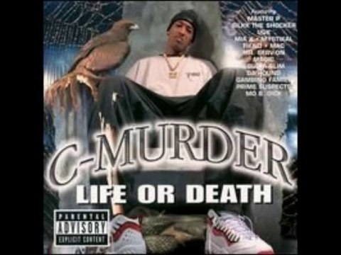 C-Murder - Soldiers ft. Master P, Silkk the Shocker, Mia X, Kane (Lyrics / Paroles)