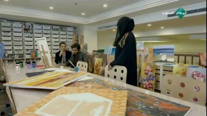 مسلسل كسر الخواطر الحلقة 25 - شاهد دراما