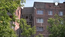 Ucraina: abbattuti due cacci di Kiev. I missili forse sparati da territorio russo
