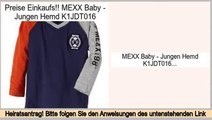 Daily Deal MEXX Baby - Jungen Hemd K1JDT016