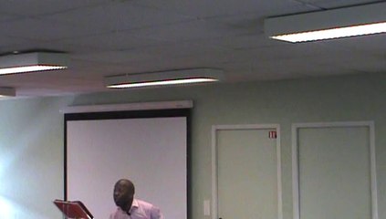 20140713 Le chrétien doit être une source de bénédiction (4)