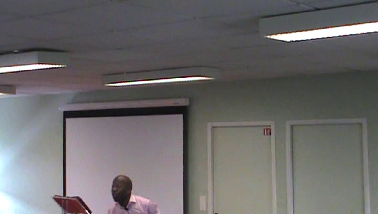 20140713 Le chrétien doit être une source de bénédiction (4)