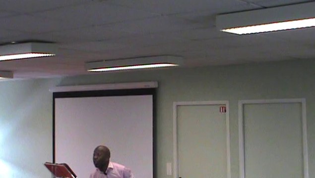 20140713 Le chrétien doit être une source de bénédiction (4)