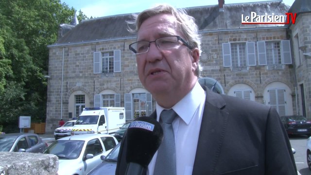 Nangis sous le choc après la mort de 5 enfants et d'un animateur