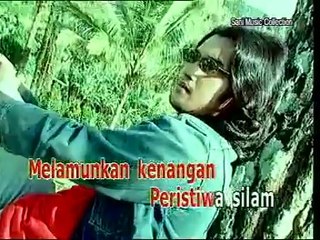 PERISTIWA SILAM kristina @ lagu dangdut