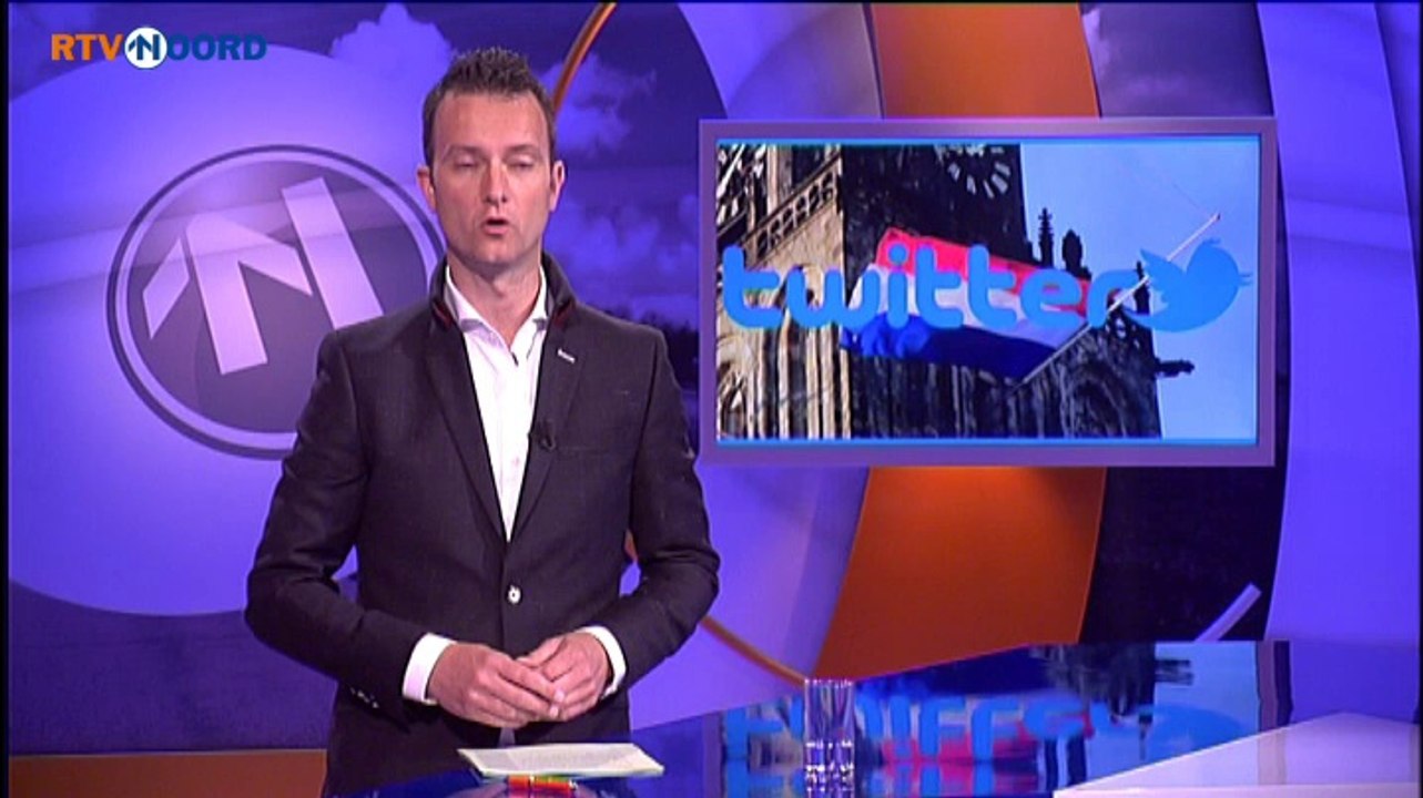 Online veel aandacht voor dag van nationale rouw - RTV Noord