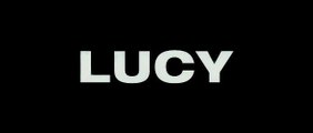 Trailer: Lucy