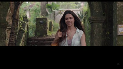 Finding Fanny - Trailer for Finding Fanny