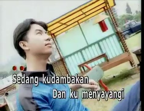 SENYUM DAN AIR MATA kristina @ lagu dangdut