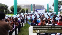 Conferencias Empresariales Perú -  Conferencista Internacional Carlos de la Rosa Vidal