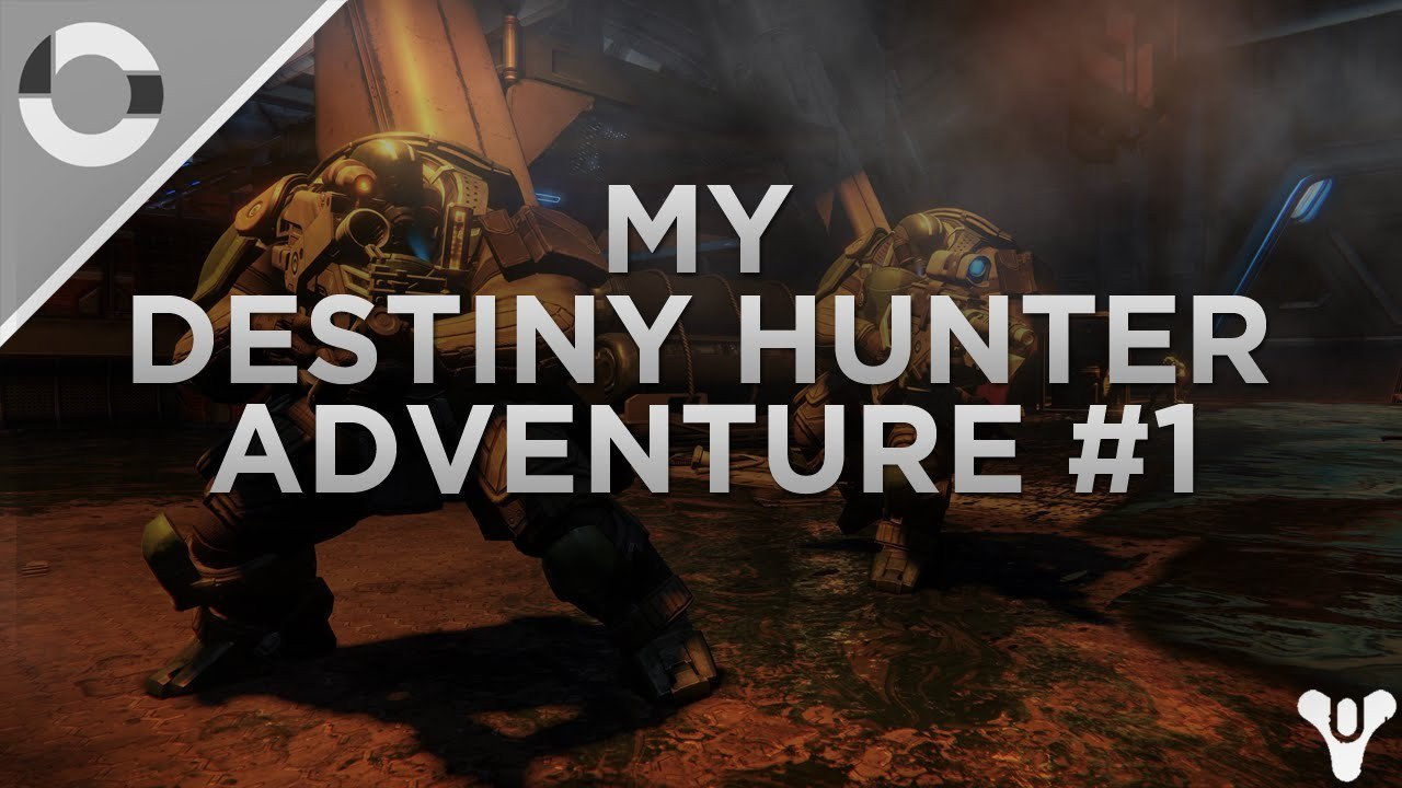 My "Destiny Hunter" Beta Adventure - Episode #1 - Restoration + Beta Codes