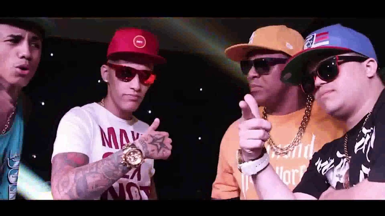 MC Pedrinho   Dom Dom Dom