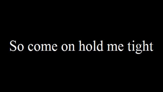 The Troggs Wild Thing with Lyrics