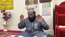 How to perform Salah property by Mufti Qazi Saeed ur Rehman Qadri part 2