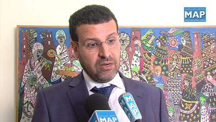 ابن كيران-المعارضة فشلت في التقييم الموضوعي للعمل الحكومي