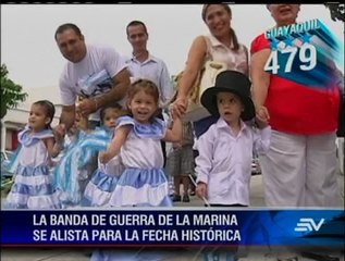 Conozca qué hacer en Guayaquil por sus fiestas