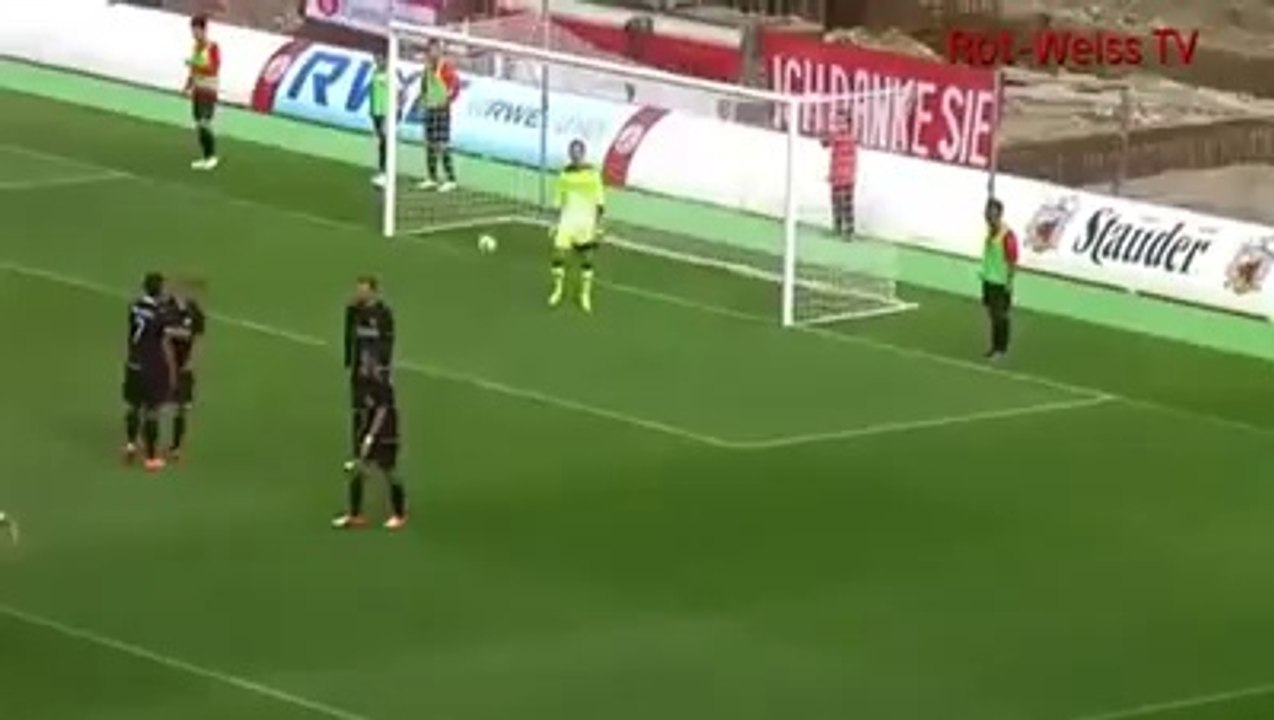 amazing goal