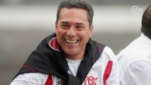 Repórter dá detalhes da mudança de comando do Flamengo