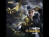 Dj Wich - GONE WITH THE WIND feat. Cali Agents (Lyrics / Paroles)