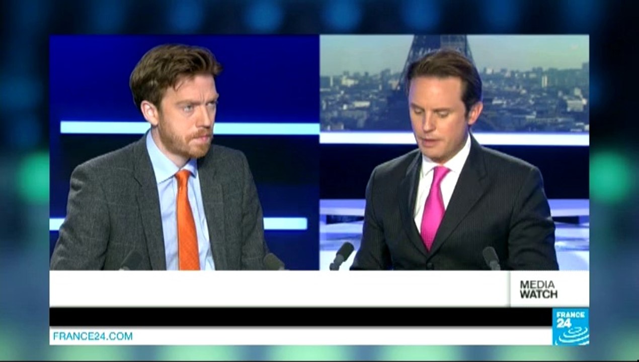 MediaWatch - "Why Are So Many Children Dying in Gaza?"