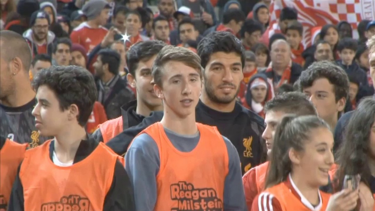 Gerrard-Rücktritt freut Rodgers