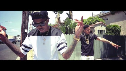 KIRKO BANGZ ft AUGUST ALSINA " Rich " (Video 2014).
