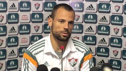 Sem torcida! Cavalieri espera tirar proveito contra o Atlético-PR