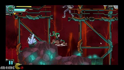 Power Rangers Super Megaforce  Legacy Power Rangers Full Episode Movie Game