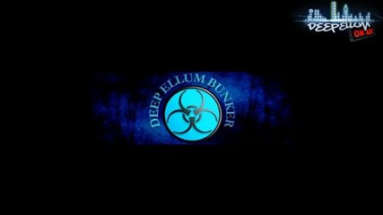 Deep Ellum BUNKER 2014-07-19