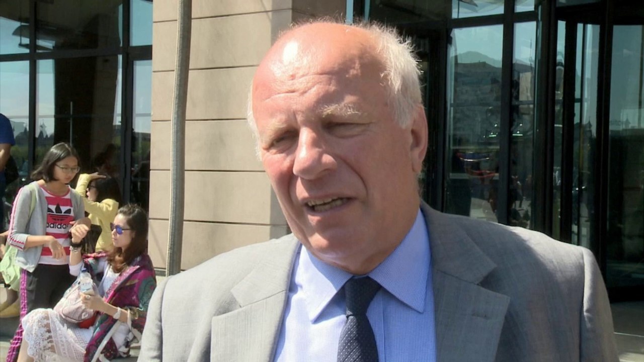 WM 2022: FA rechnet mit FIFA ab