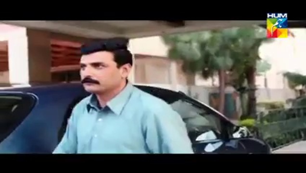 Izteraab Episode 17 (Part 2/3) Full Drama On Hum TV Drama "23 July 2014"