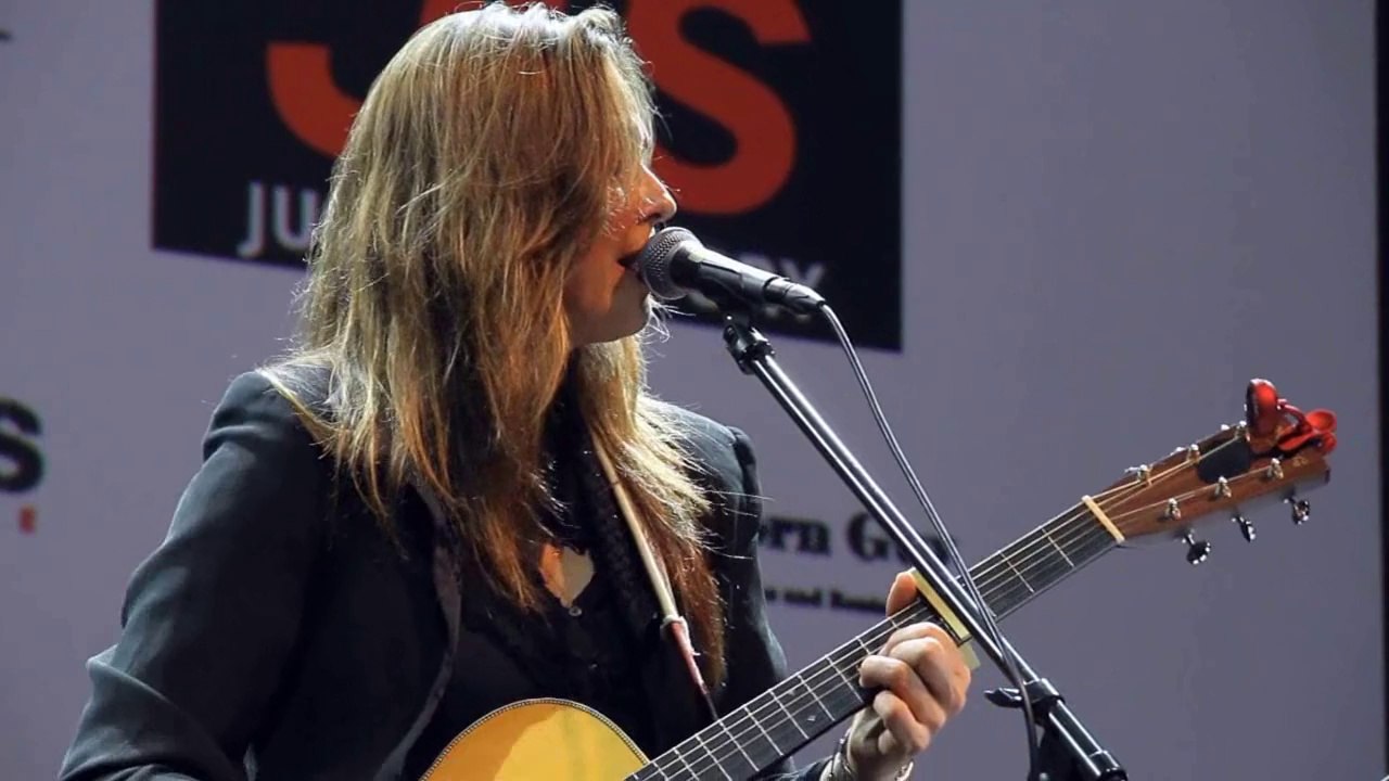 Rachael Chatoor LIVE at the Vancouver Web Fest