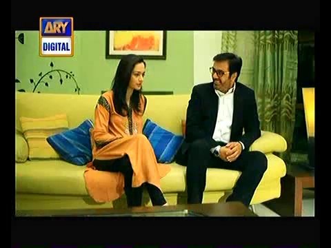 Bay Emaan Mohabbat last Episode 25 - 23rd July 2014 Part 2