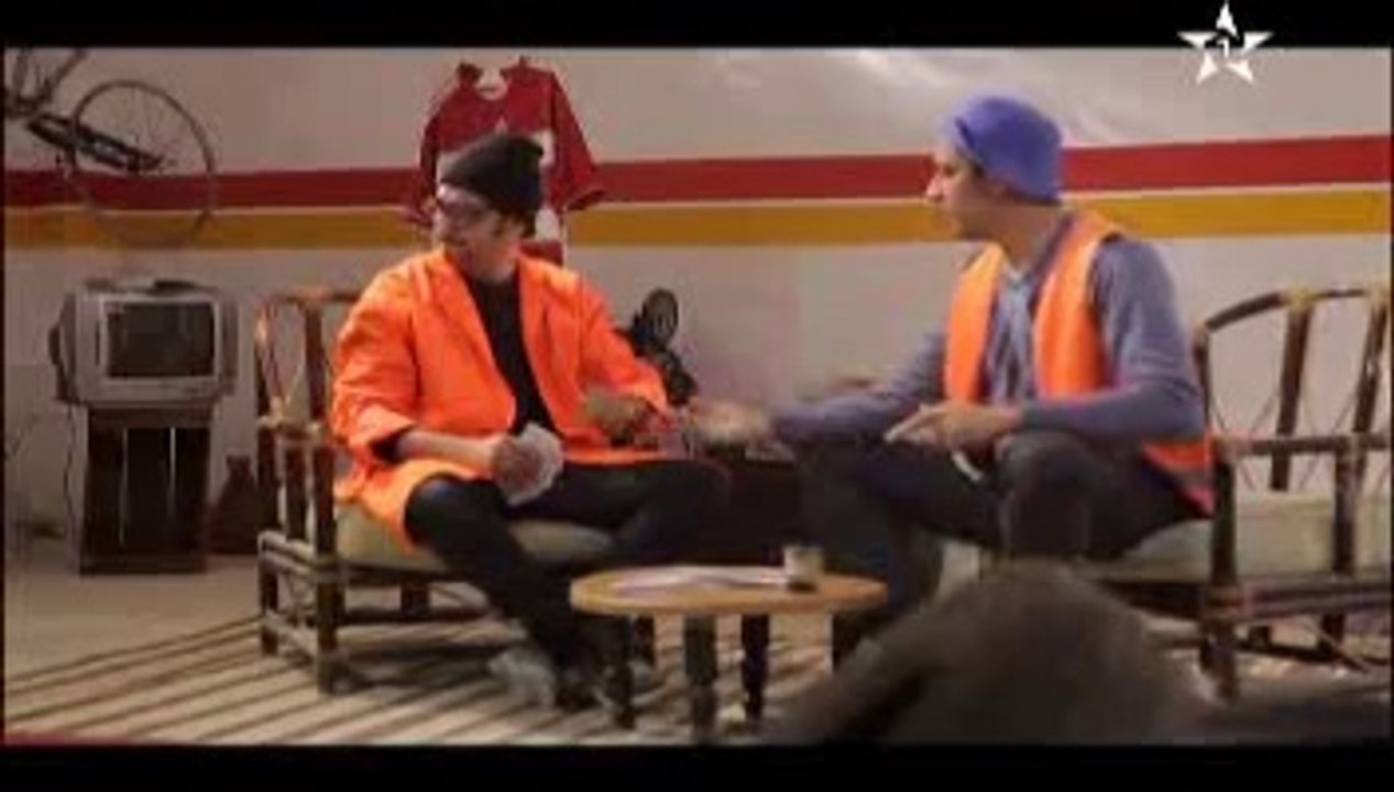 Parking Ep 25