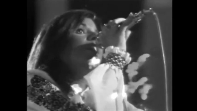 SOY REBELDE Jeanette {Miros Mar}¸.•*¨*• ♪♫