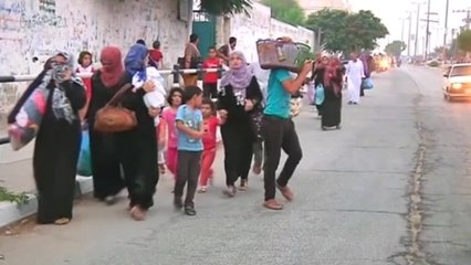 Israel's military offensive presses on, Kerry seeks ceasefire