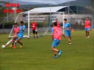 1η ΠΡΟΠΟΝΗΣΗ Κ-17 ΠΑΣ ΓΙΑΝΝΙΝΑ 23 ΙΟΥΛΙΟΥ 2014