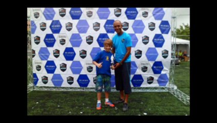 Guilherme Gonella futebol e futsal