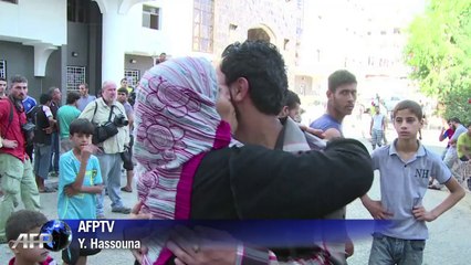 Gaza: court cessez-le-feu humanitaire à Chajaya