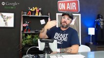 Geeks & Gear: Dustin Stout - GeekBeat Tips & Reviews