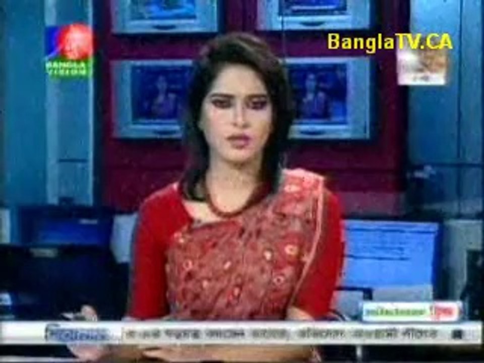 July 23rd 2014 Bangla TV News